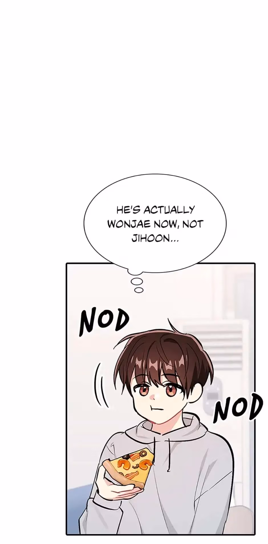 Read Shining Summer chapter 50 image 19 on Lezhin