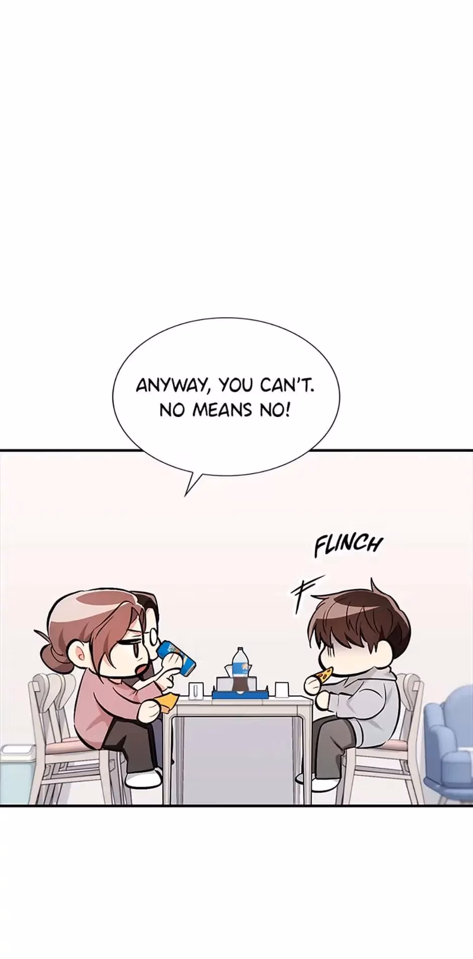 Read Shining Summer chapter 50 image 20 on Lezhin