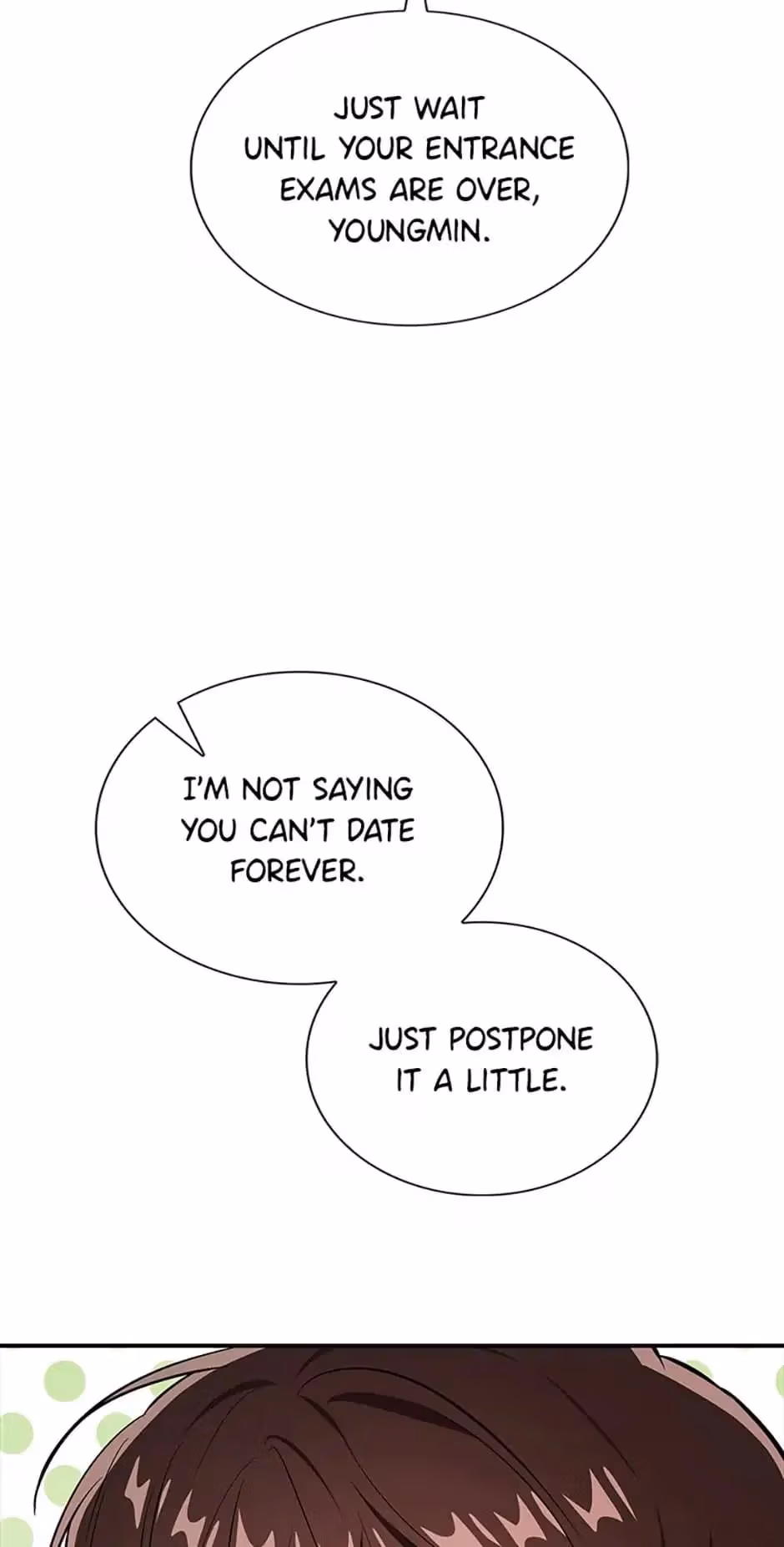 Read Shining Summer chapter 50 image 22 on Lezhin