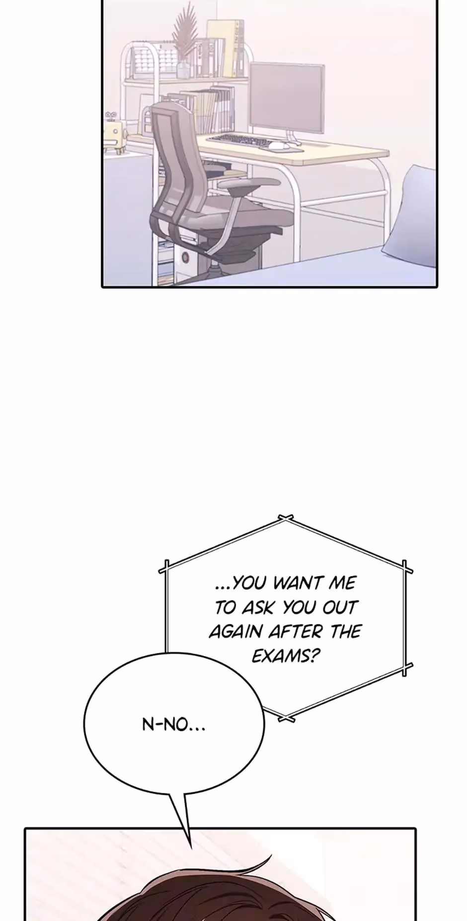 Read Shining Summer chapter 50 image 25 on Lezhin