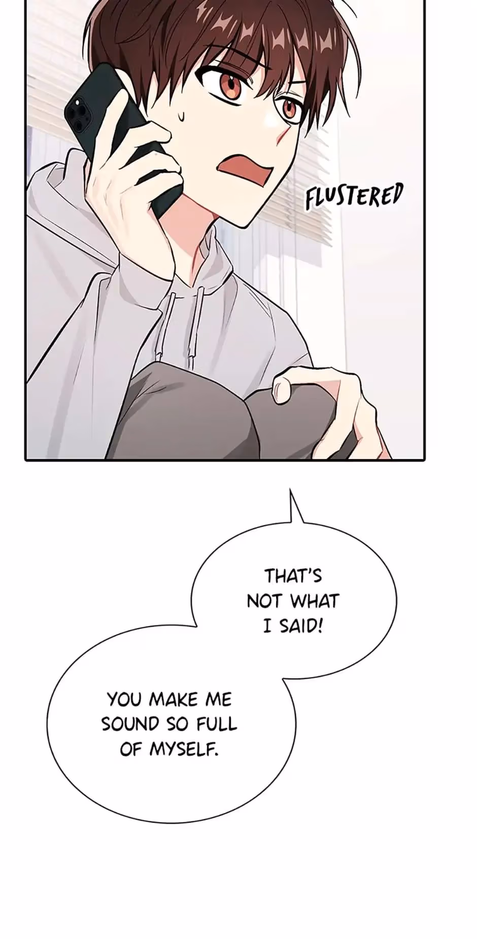 Read Shining Summer chapter 50 image 26 on Lezhin