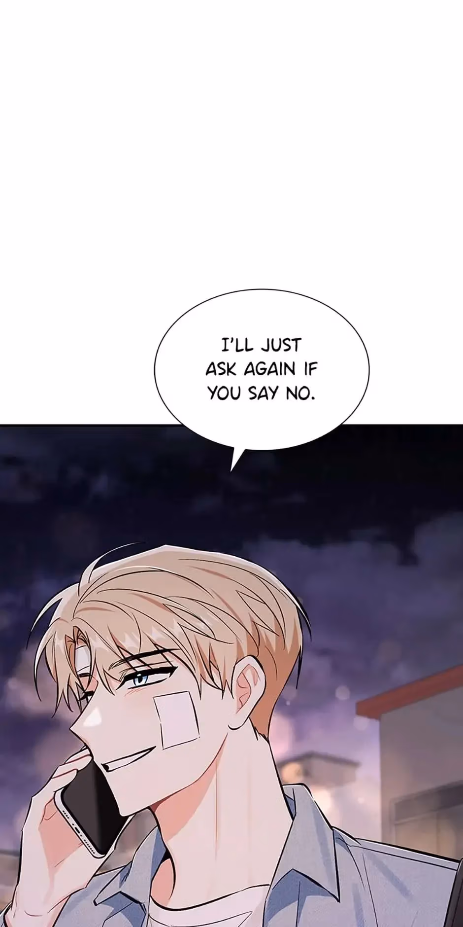 Read Shining Summer chapter 50 image 28 on Lezhin