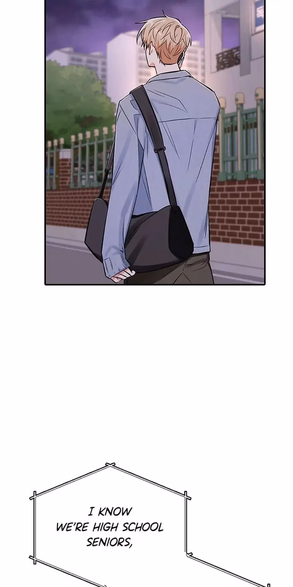 Read Shining Summer chapter 50 image 30 on Lezhin