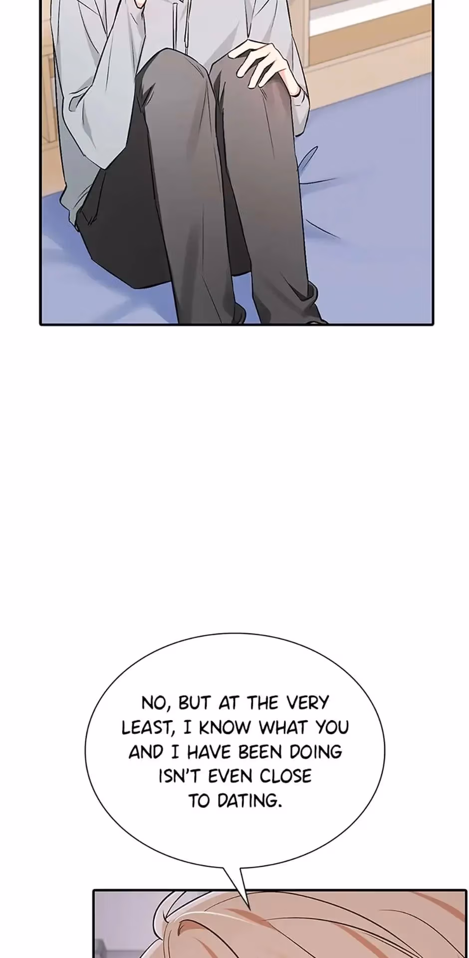 Read Shining Summer chapter 50 image 36 on Lezhin