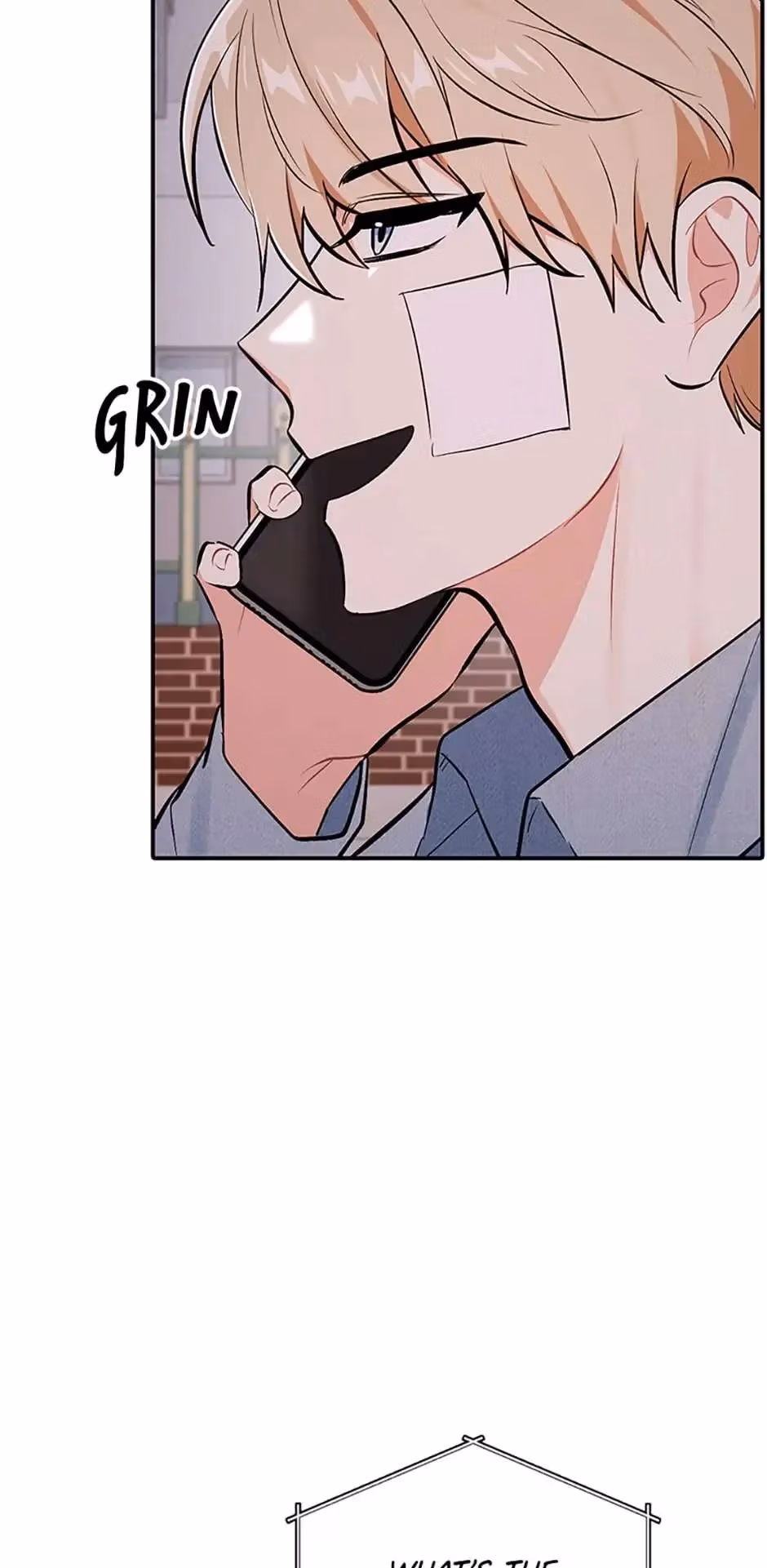 Read Shining Summer chapter 50 image 37 on Lezhin