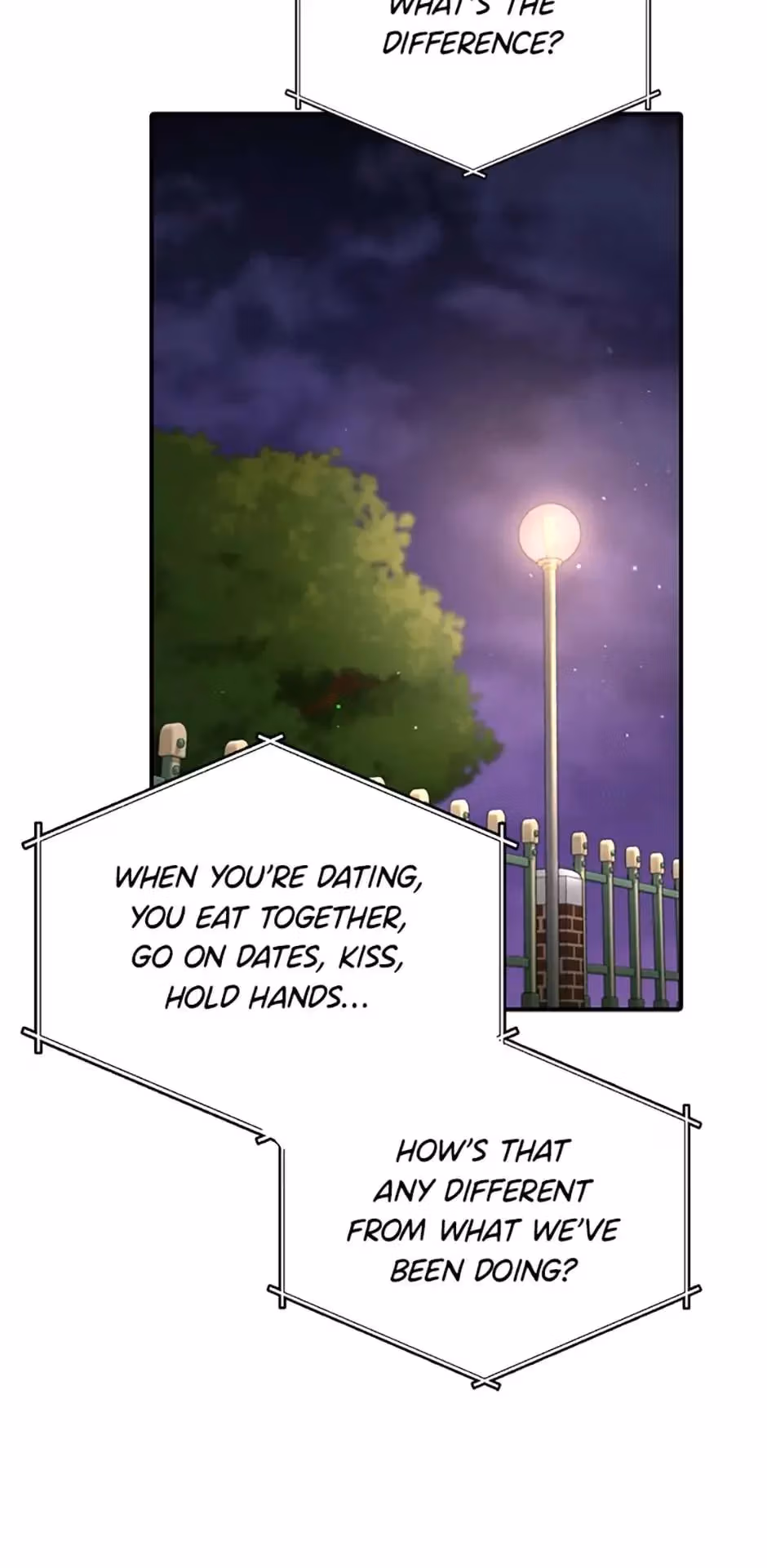 Read Shining Summer chapter 50 image 38 on Lezhin