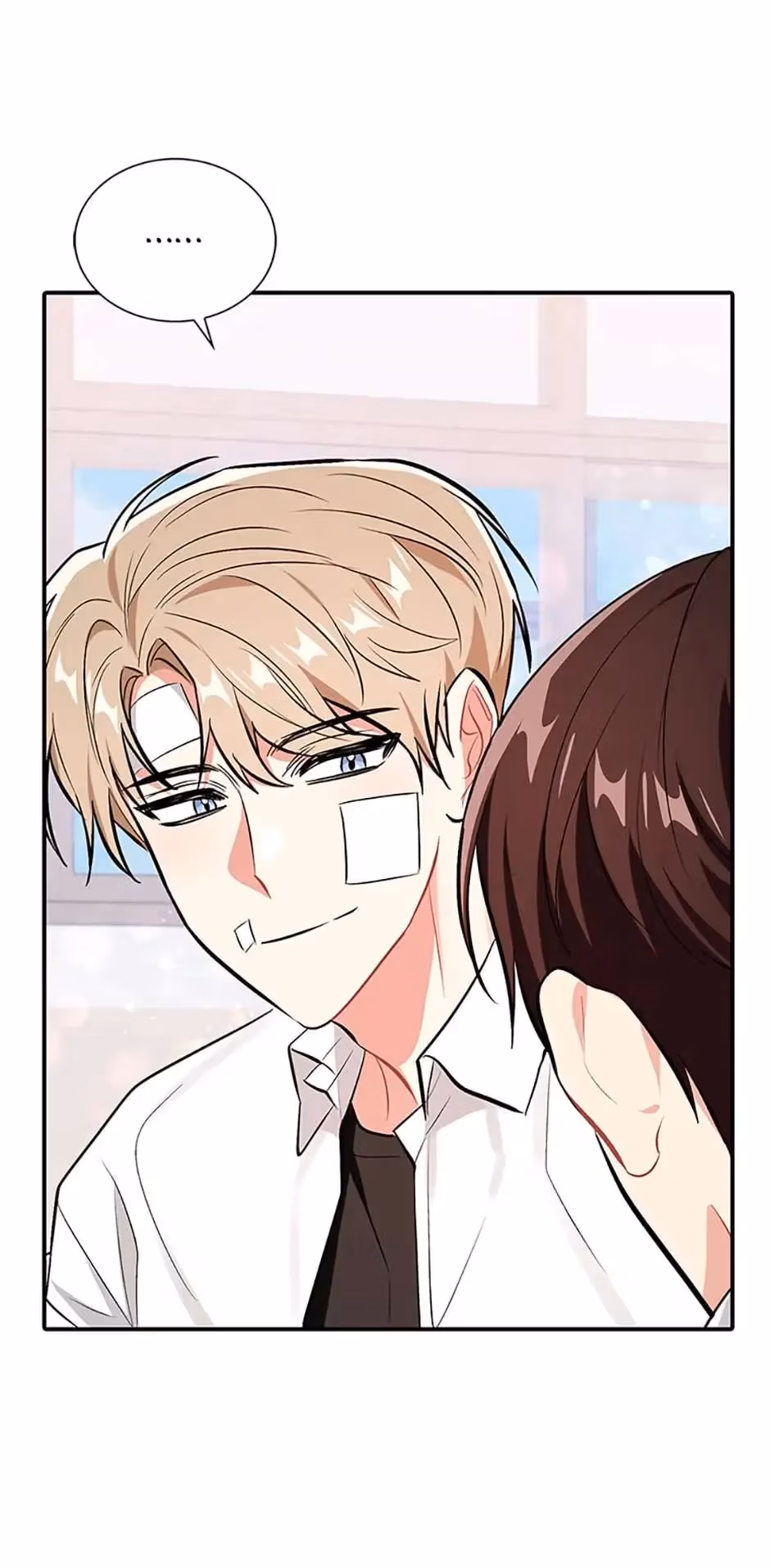 Read Shining Summer chapter 50 image 4 on Lezhin