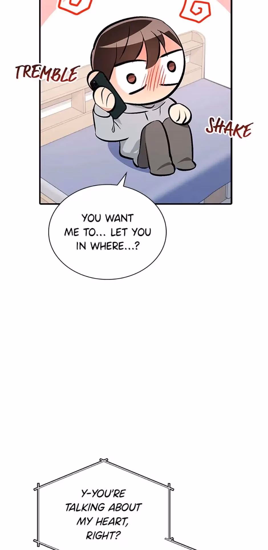 Read Shining Summer chapter 50 image 42 on Lezhin