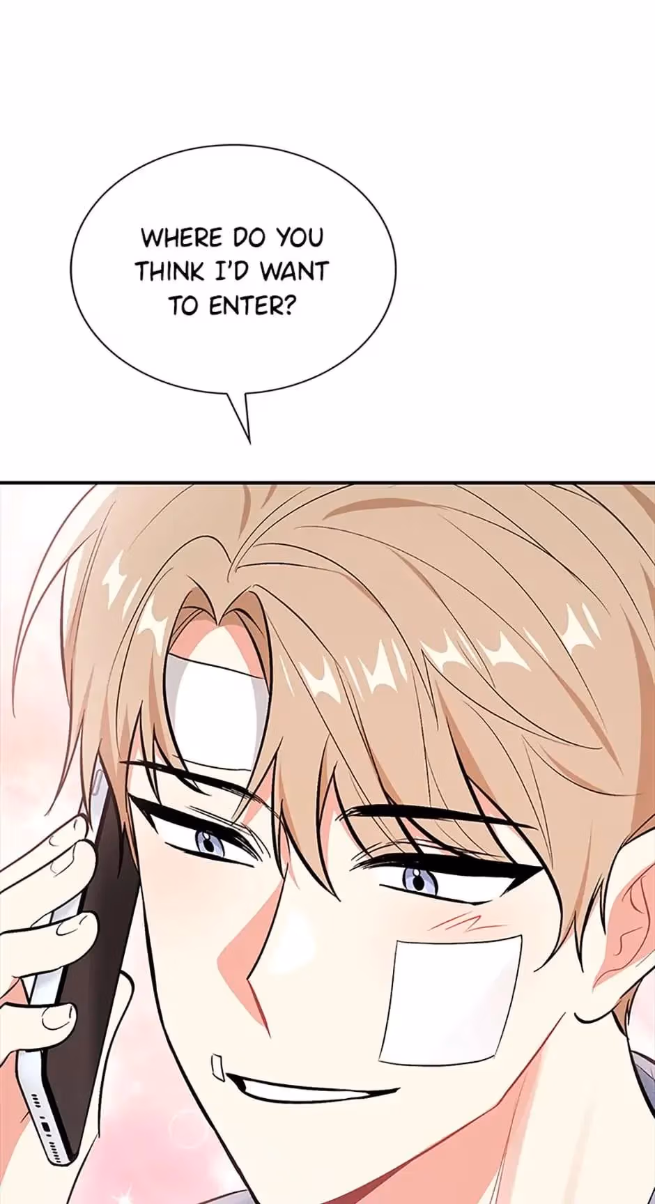 Read Shining Summer chapter 50 image 46 on Lezhin