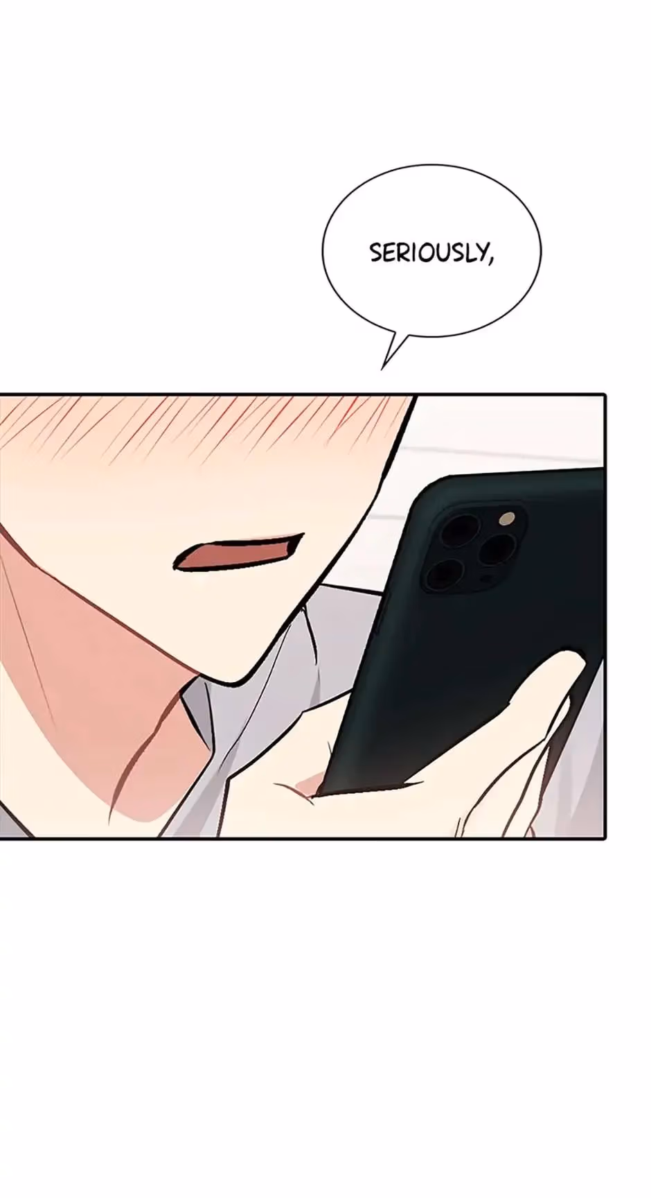 Read Shining Summer chapter 50 image 49 on Lezhin
