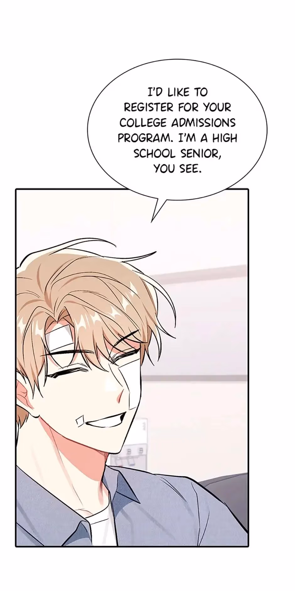 Read Shining Summer chapter 50 image 58 on Lezhin