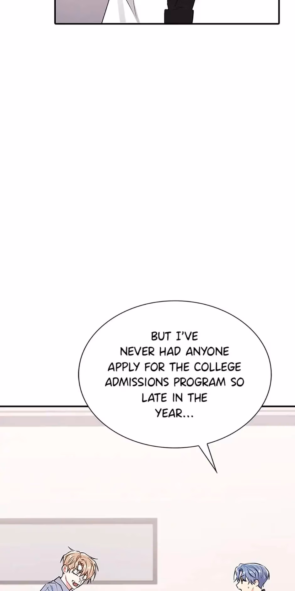 Read Shining Summer chapter 50 image 60 on Lezhin