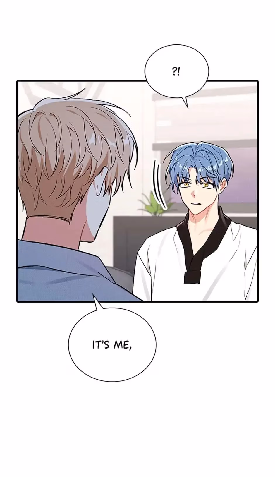 Read Shining Summer chapter 50 image 64 on Lezhin