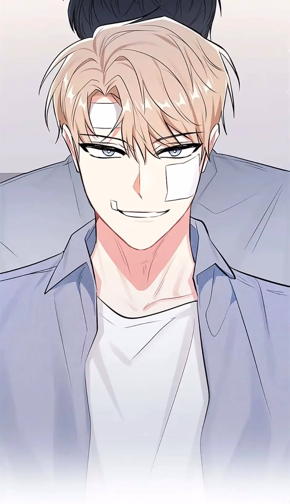 Read Shining Summer chapter 50 image 67 on Lezhin