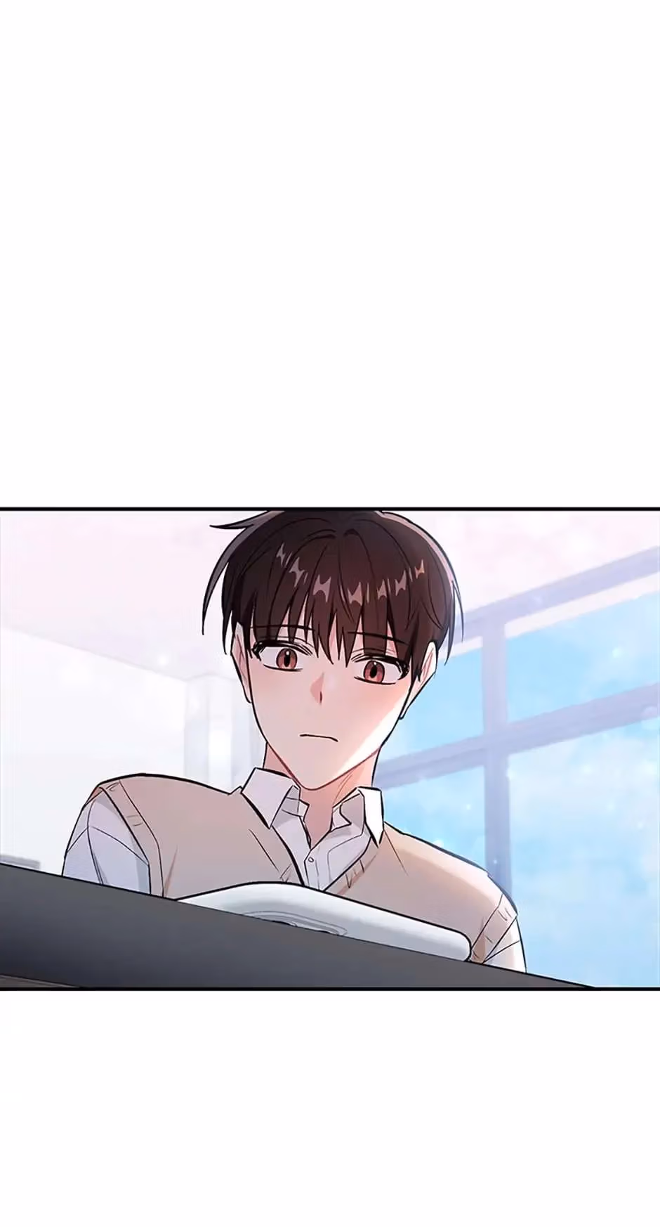 Read Shining Summer chapter 50 image 8 on Lezhin