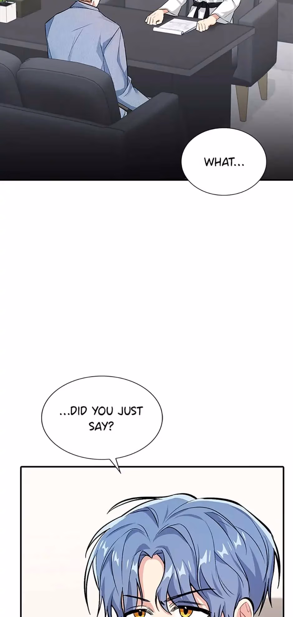 Read Shining Summer chapter 51 image 1 on Lezhin