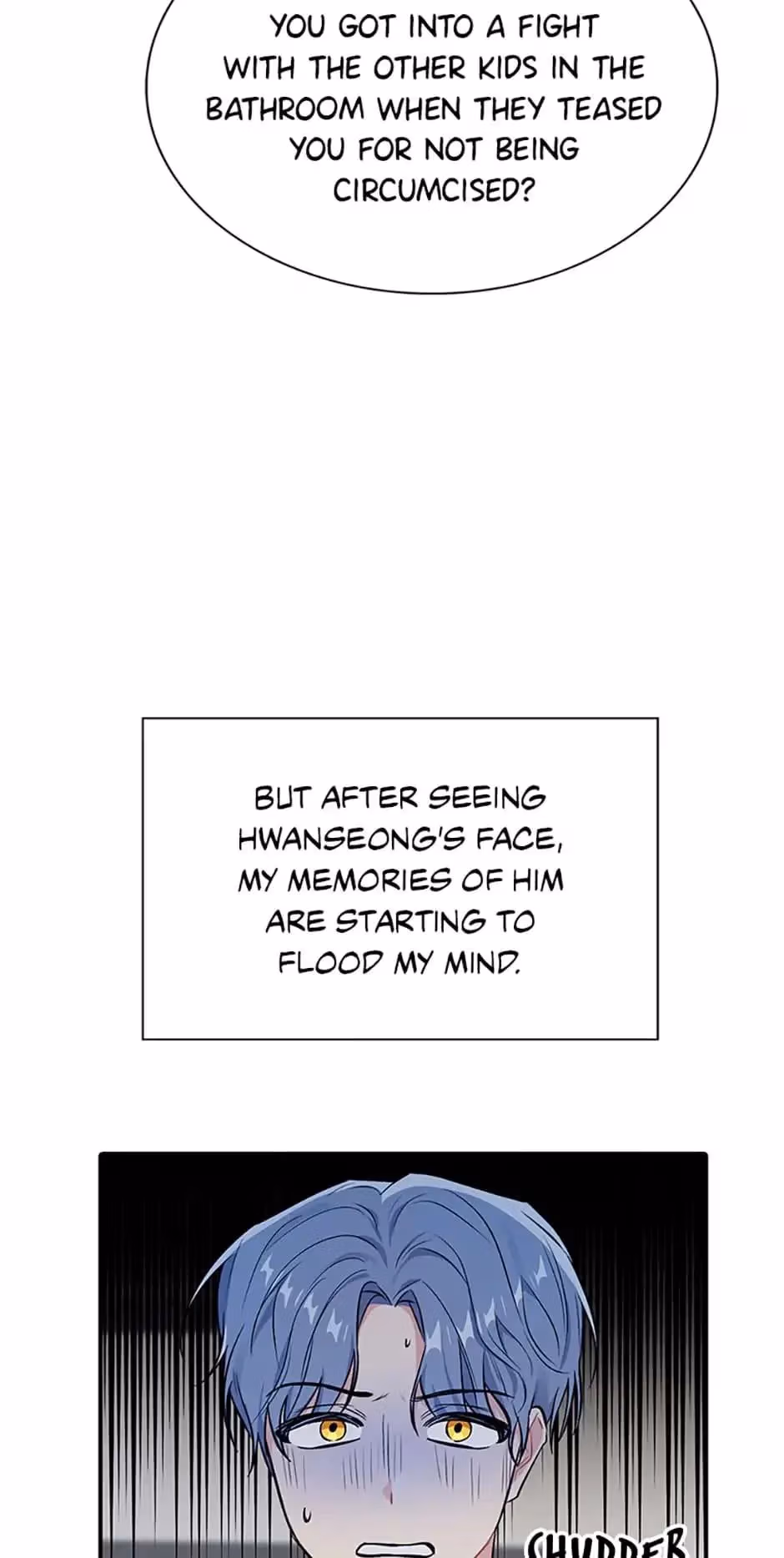 Read Shining Summer chapter 51 image 10 on Lezhin