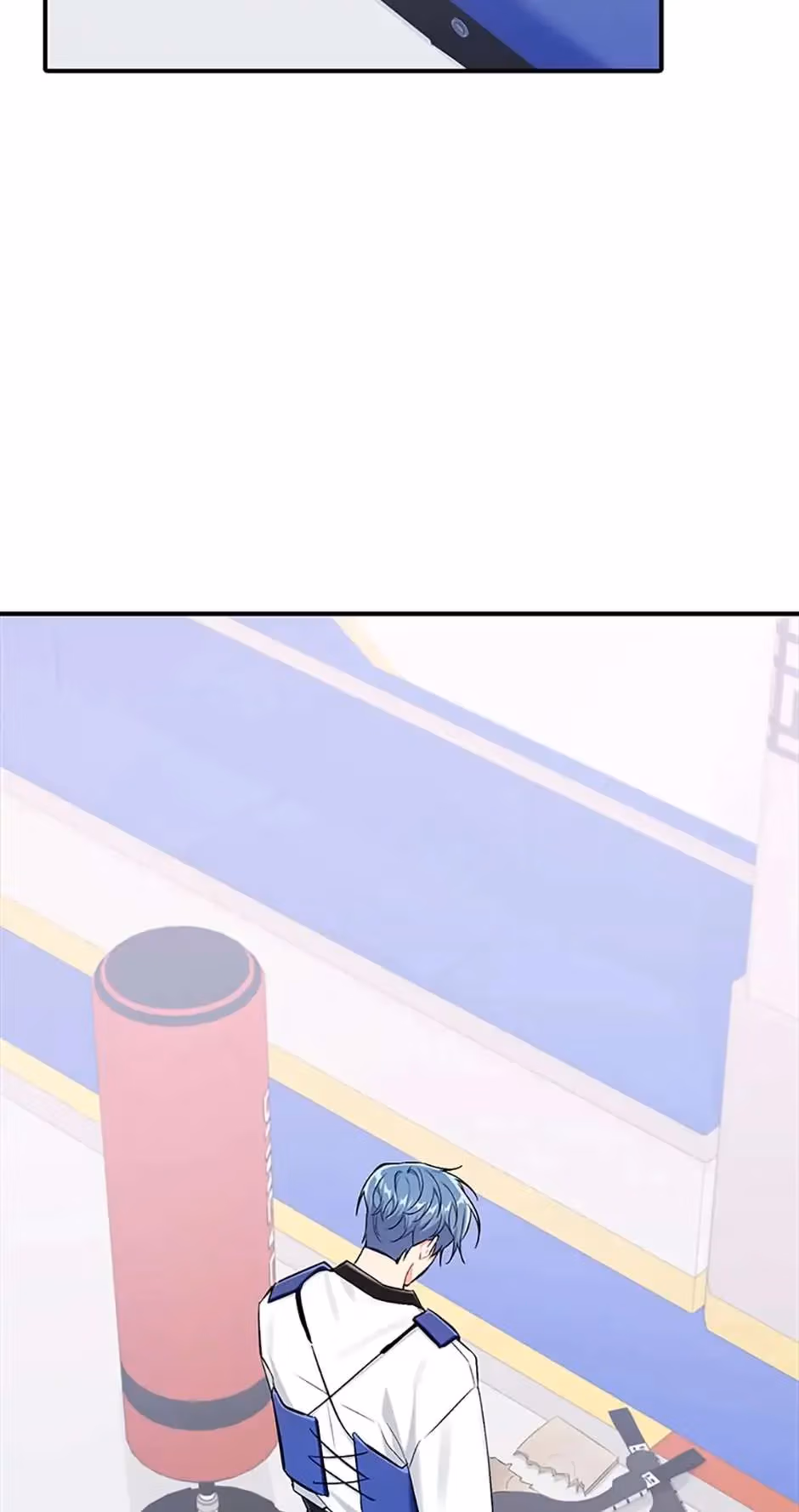 Read Shining Summer chapter 51 image 16 on Lezhin