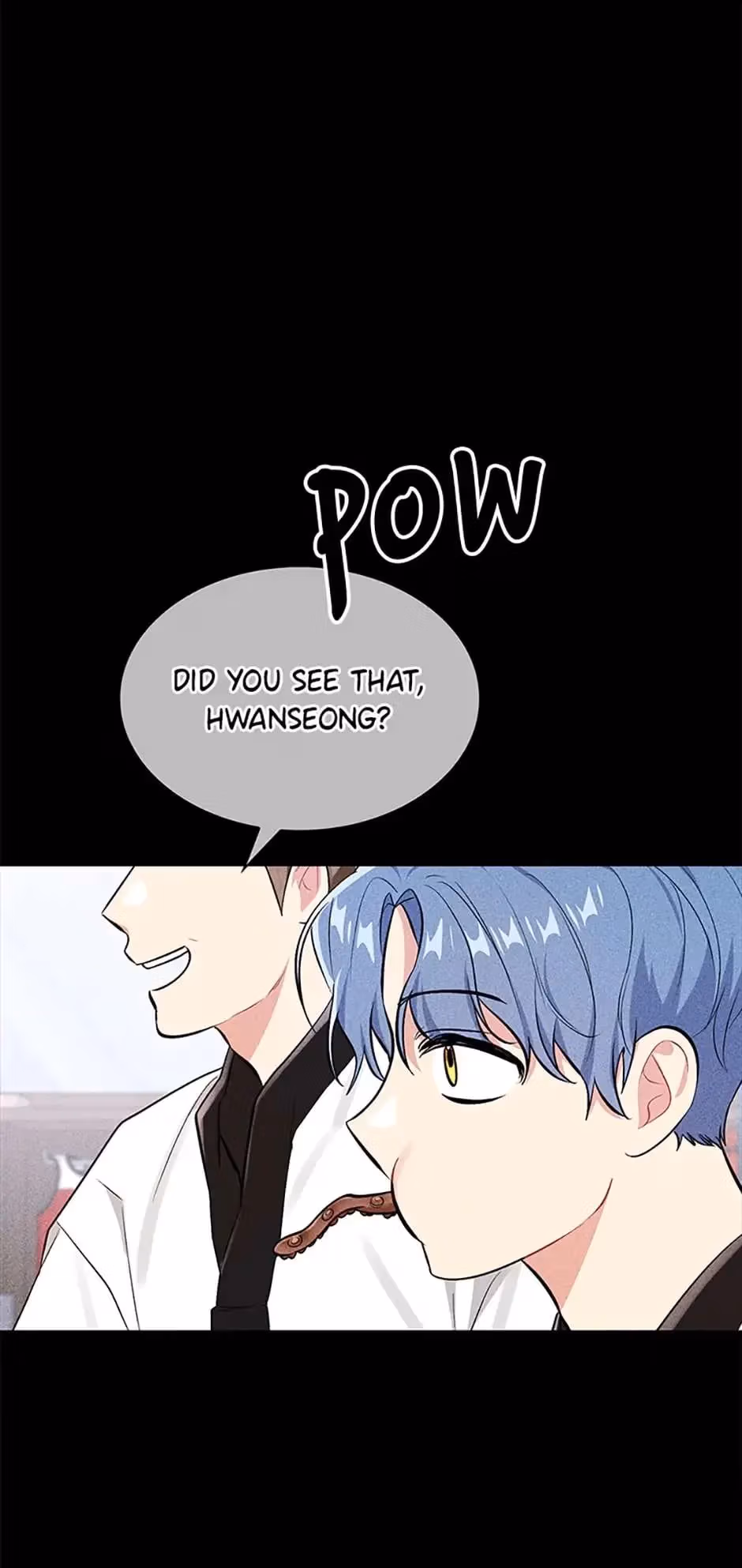 Read Shining Summer chapter 51 image 20 on Lezhin
