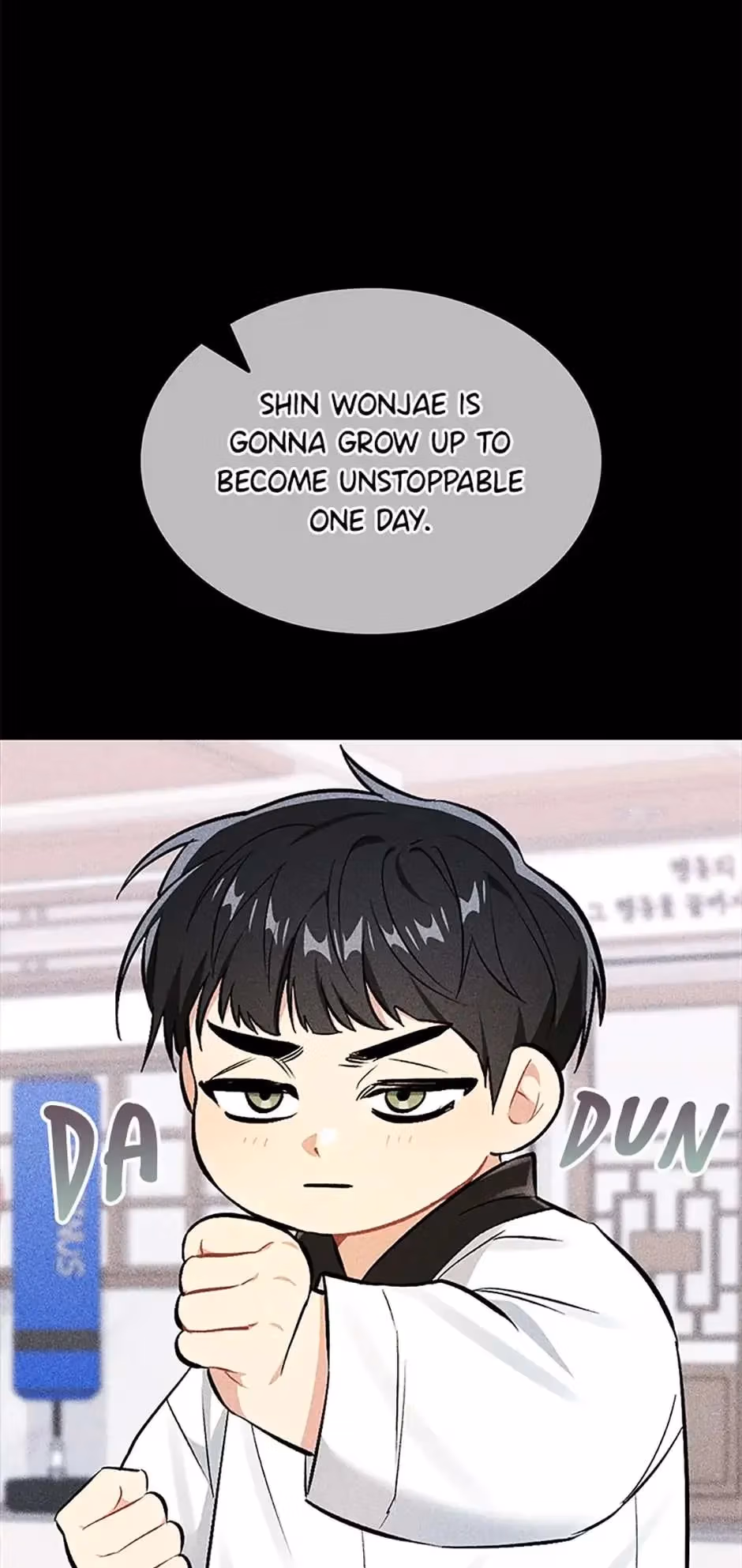 Read Shining Summer chapter 51 image 21 on Lezhin