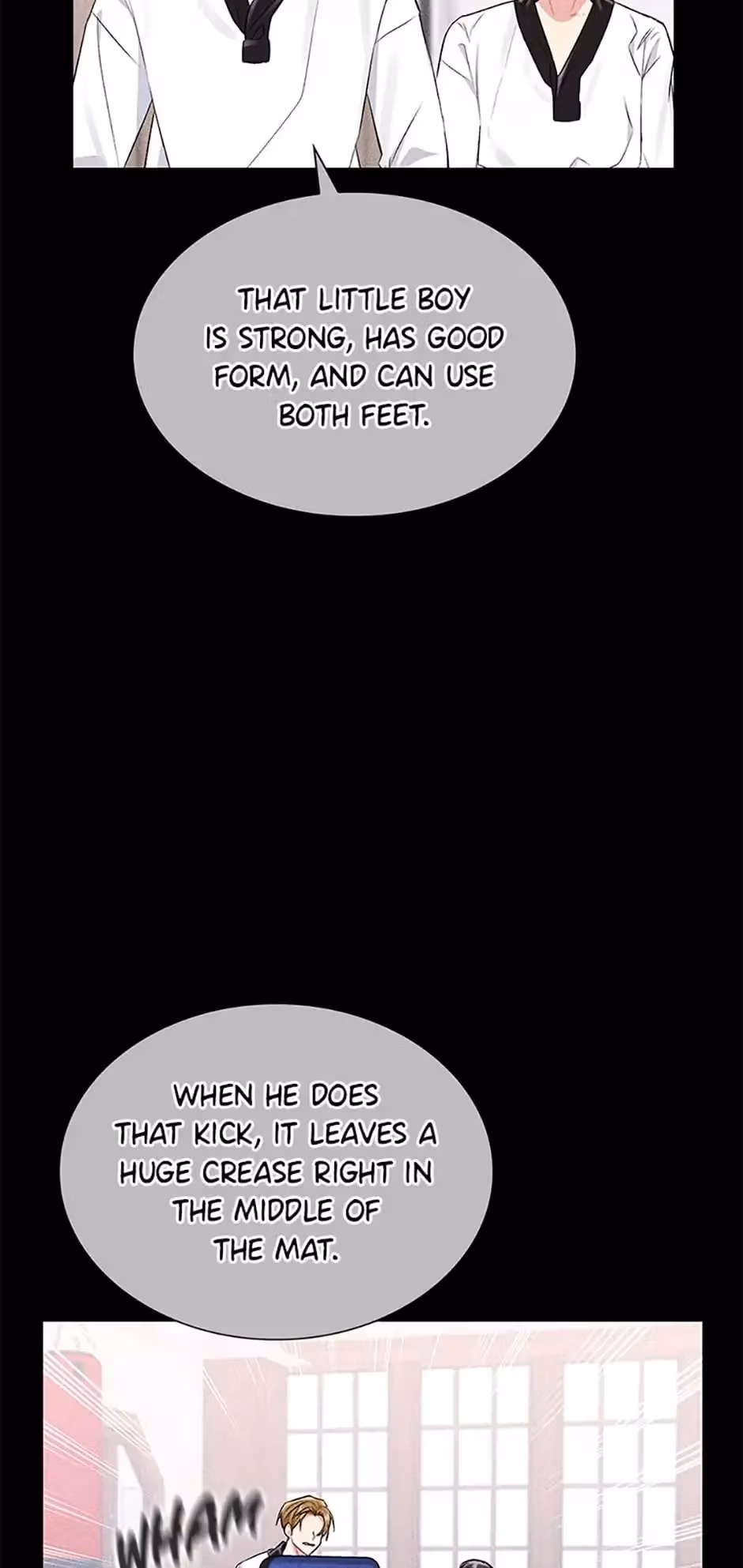 Read Shining Summer chapter 51 image 23 on Lezhin