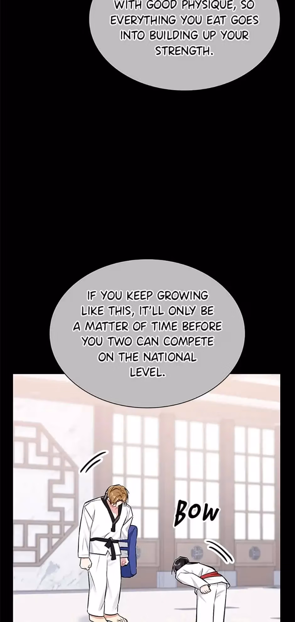 Read Shining Summer chapter 51 image 27 on Lezhin