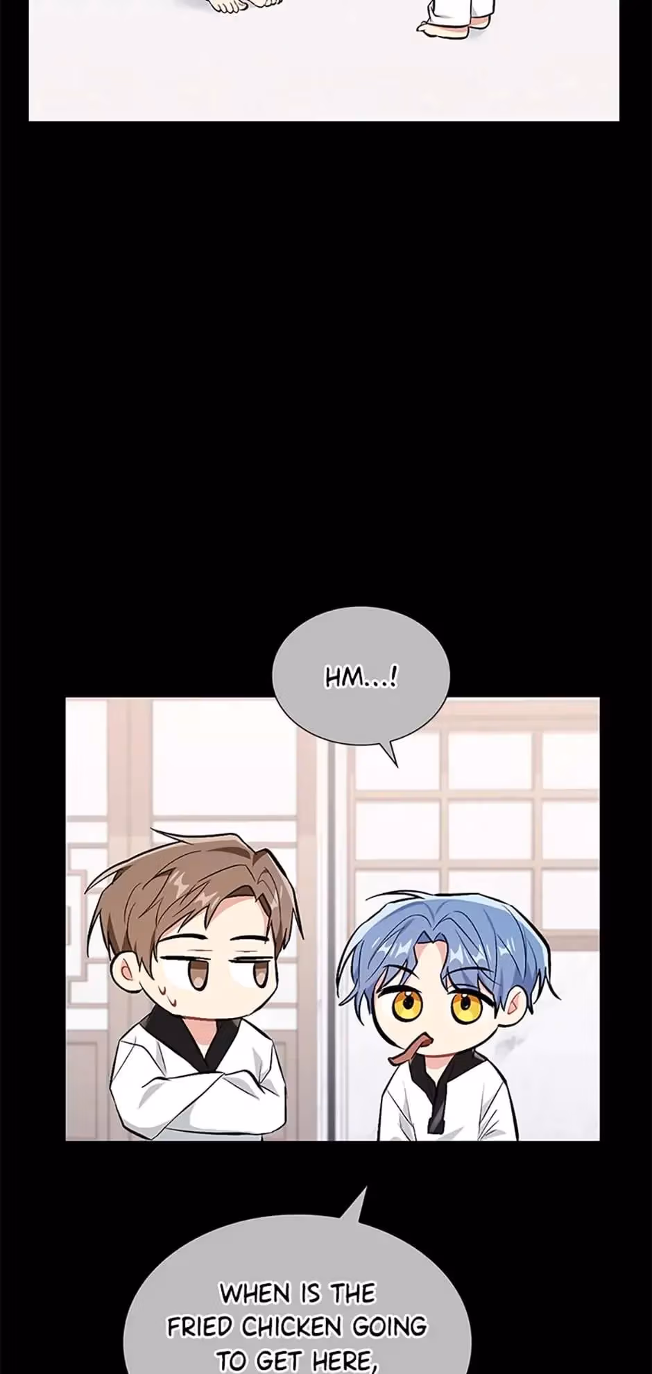 Read Shining Summer chapter 51 image 28 on Lezhin