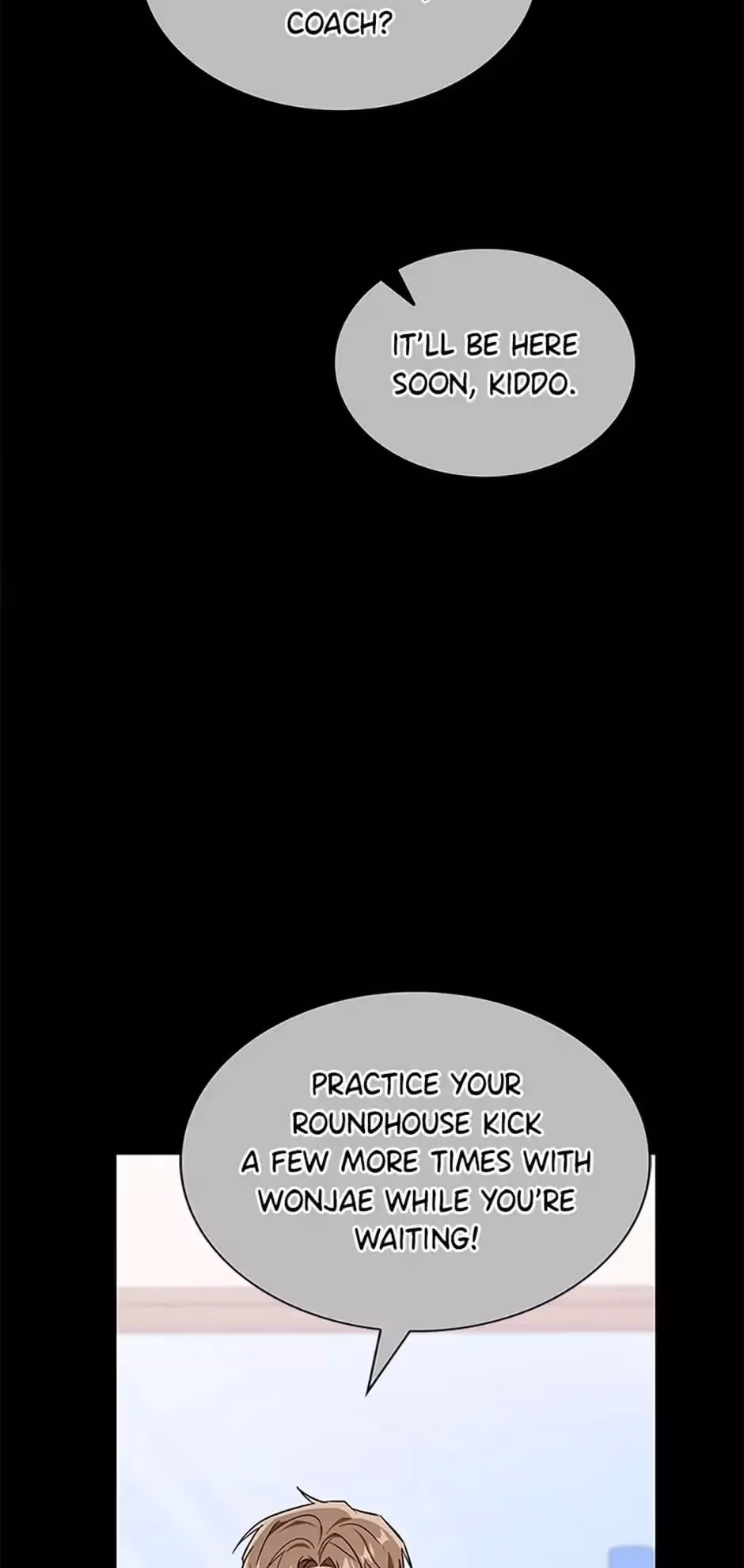 Read Shining Summer chapter 51 image 29 on Lezhin