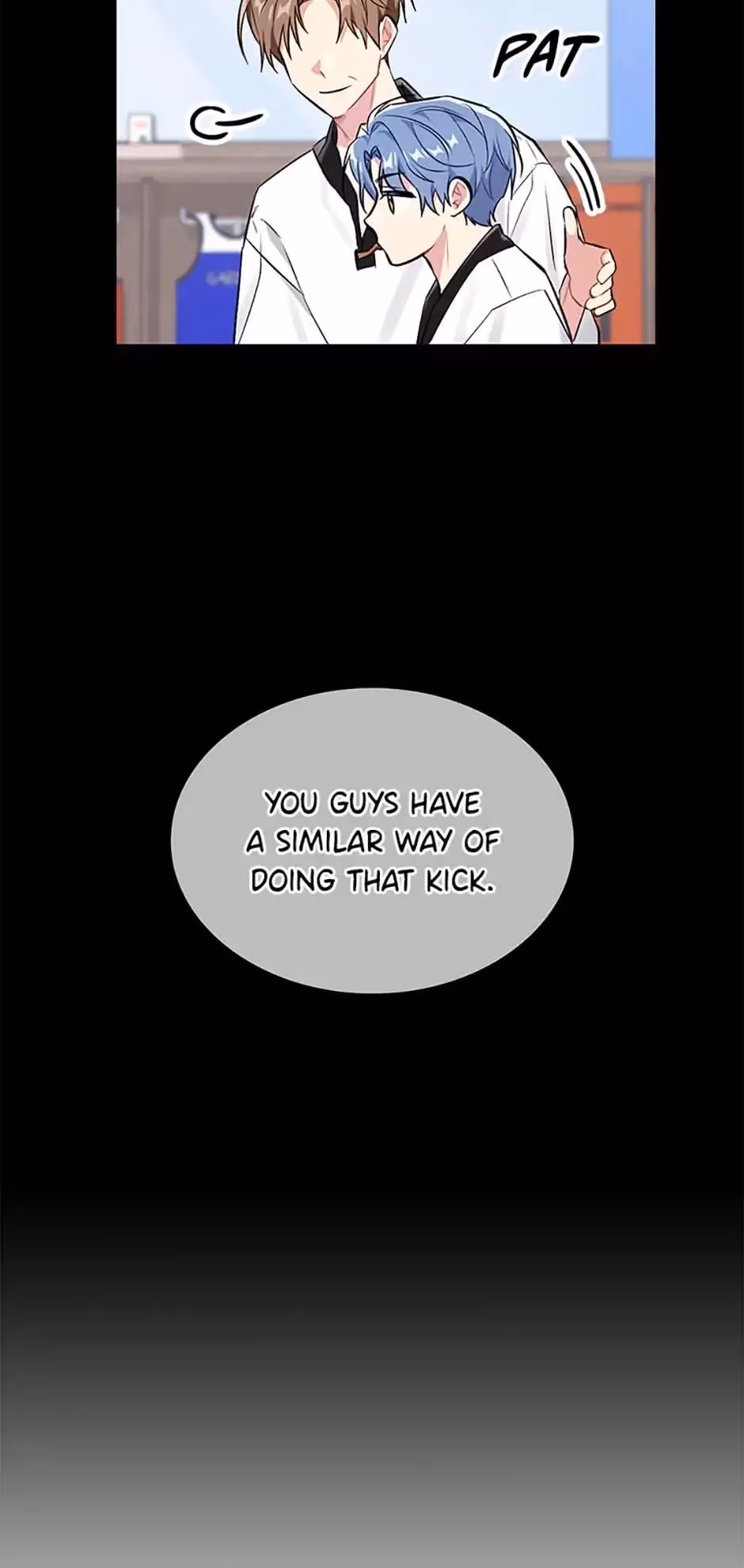 Read Shining Summer chapter 51 image 30 on Lezhin
