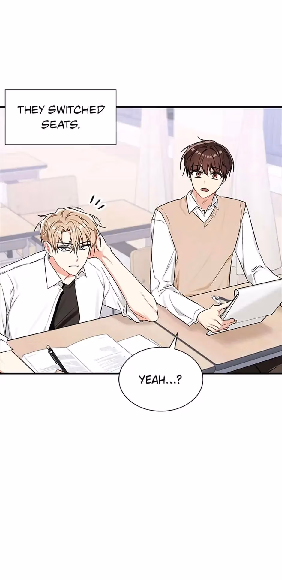 Read Shining Summer chapter 51 image 38 on Lezhin