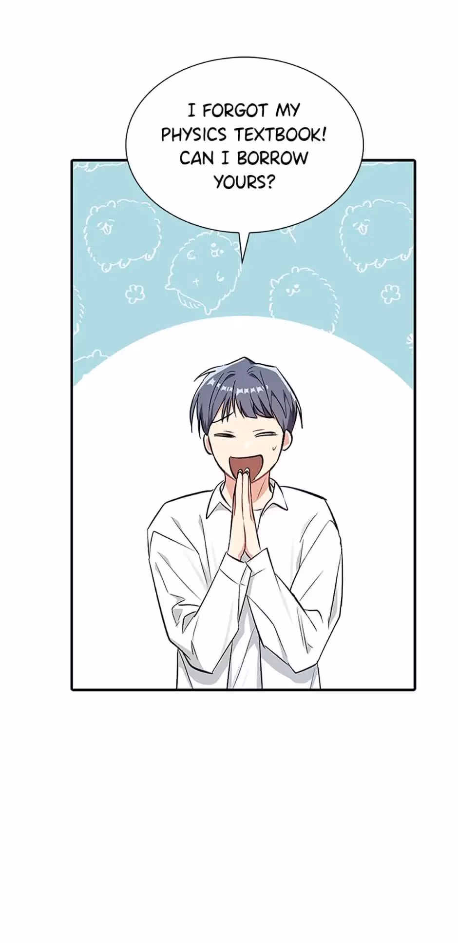 Read Shining Summer chapter 51 image 39 on Lezhin