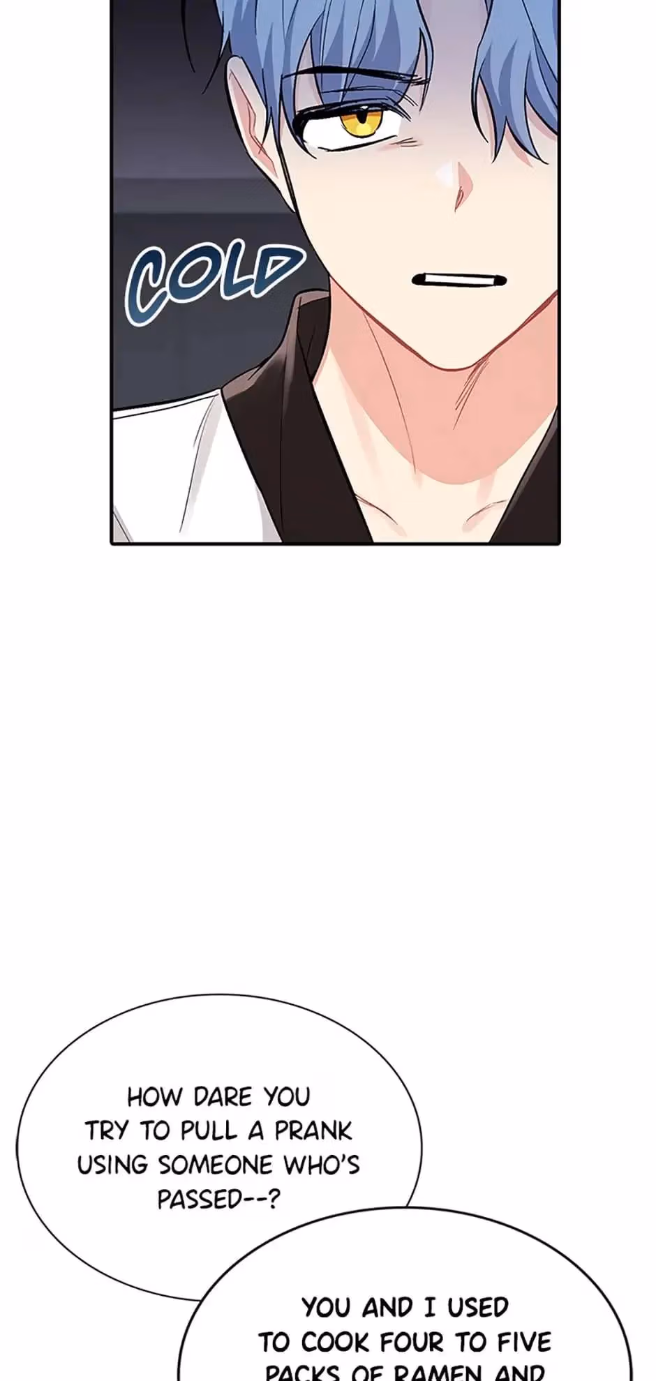 Read Shining Summer chapter 51 image 4 on Lezhin