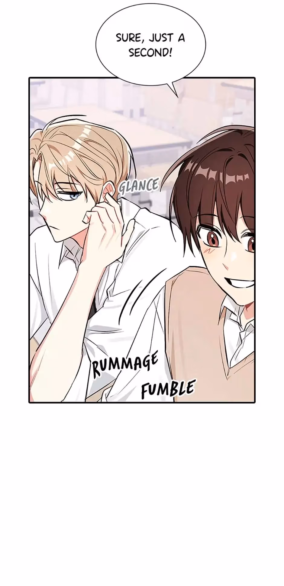 Read Shining Summer chapter 51 image 40 on Lezhin