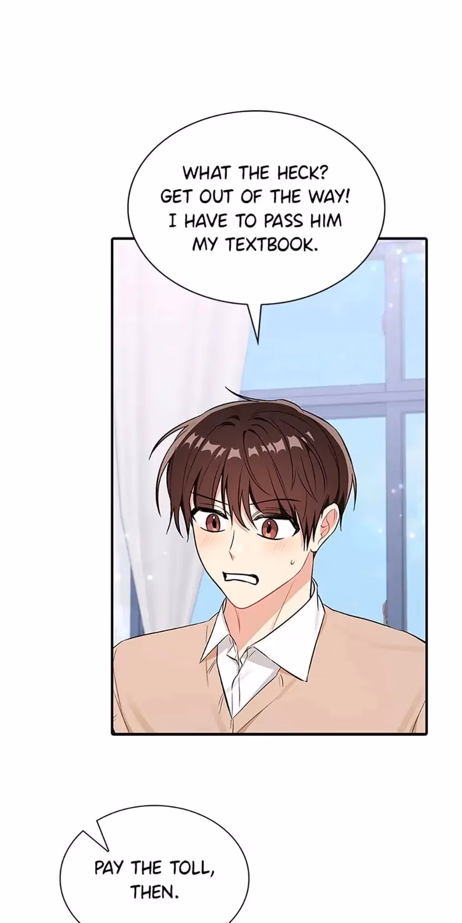 Read Shining Summer chapter 51 image 43 on Lezhin