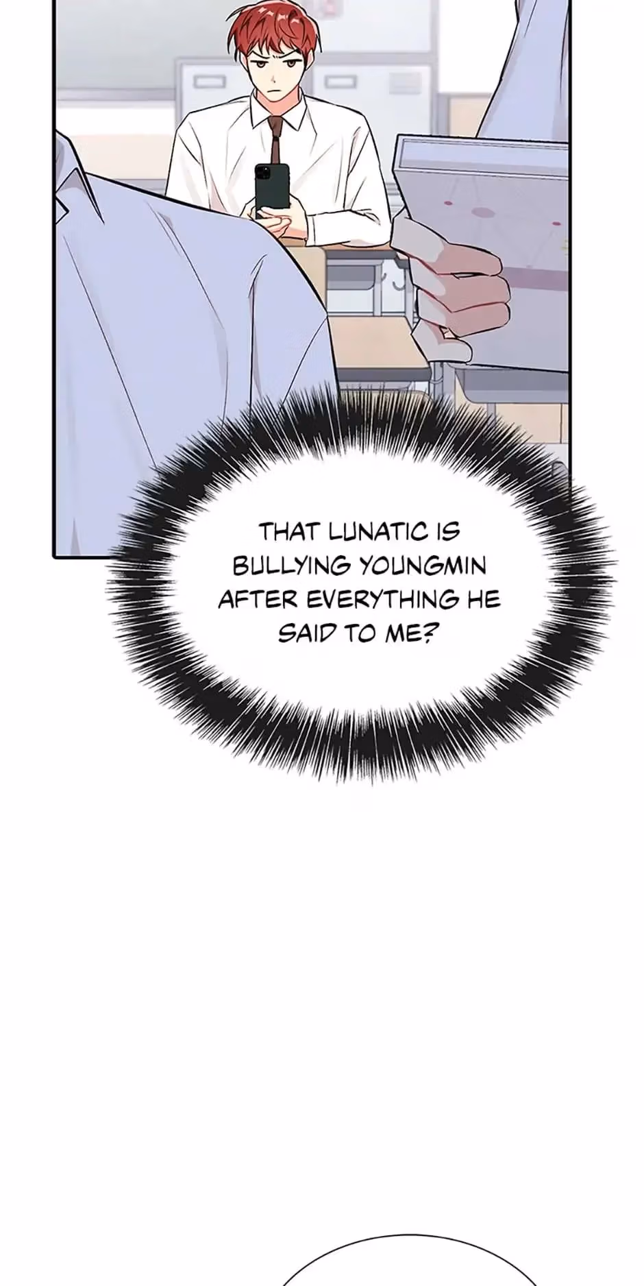 Read Shining Summer chapter 51 image 46 on Lezhin
