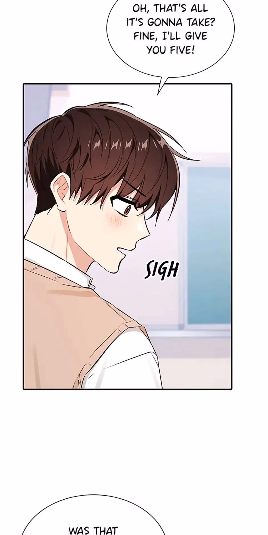 Read Shining Summer chapter 51 image 47 on Lezhin