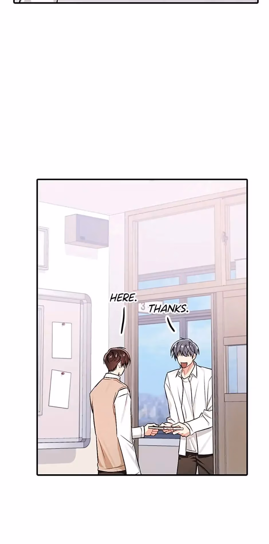 Read Shining Summer chapter 51 image 53 on Lezhin
