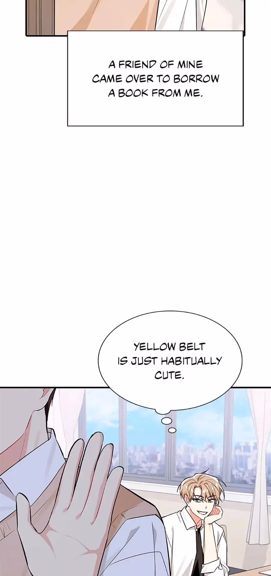 Read Shining Summer chapter 51 image 55 on Lezhin