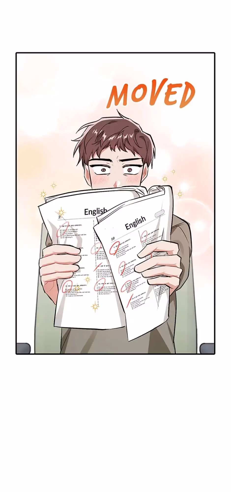 Read Shining Summer chapter 51 image 58 on Lezhin