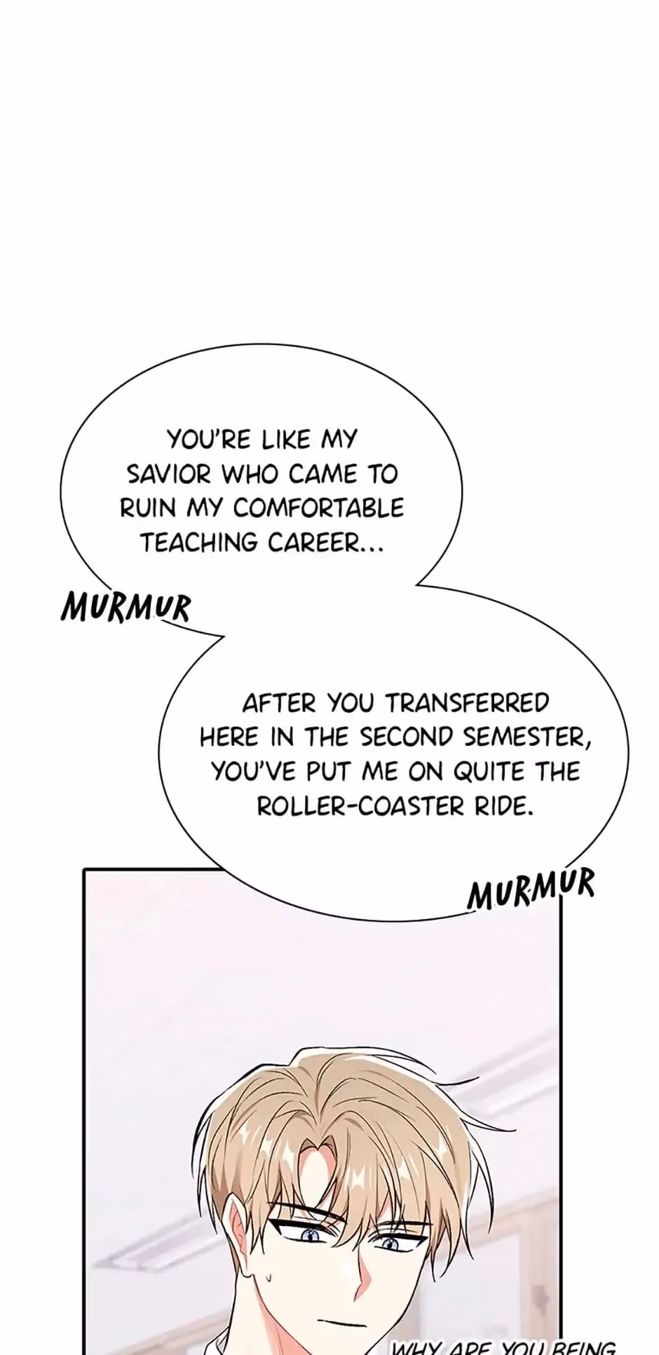 Read Shining Summer chapter 51 image 60 on Lezhin