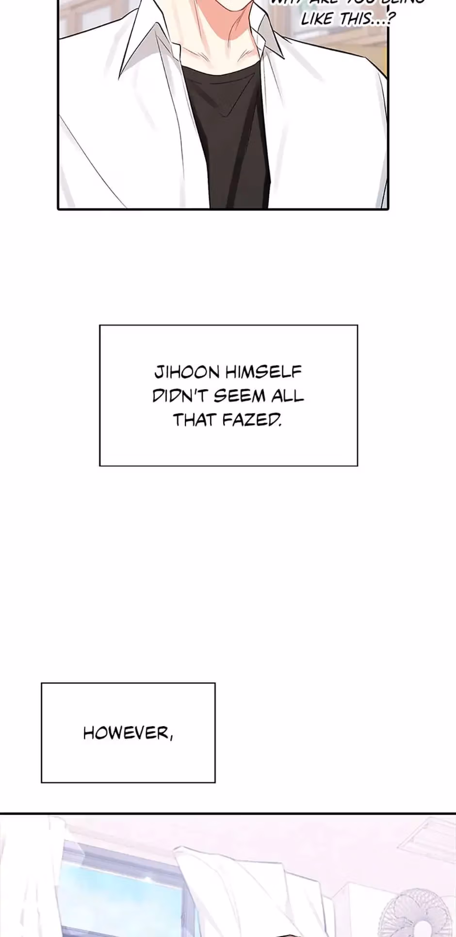 Read Shining Summer chapter 51 image 61 on Lezhin