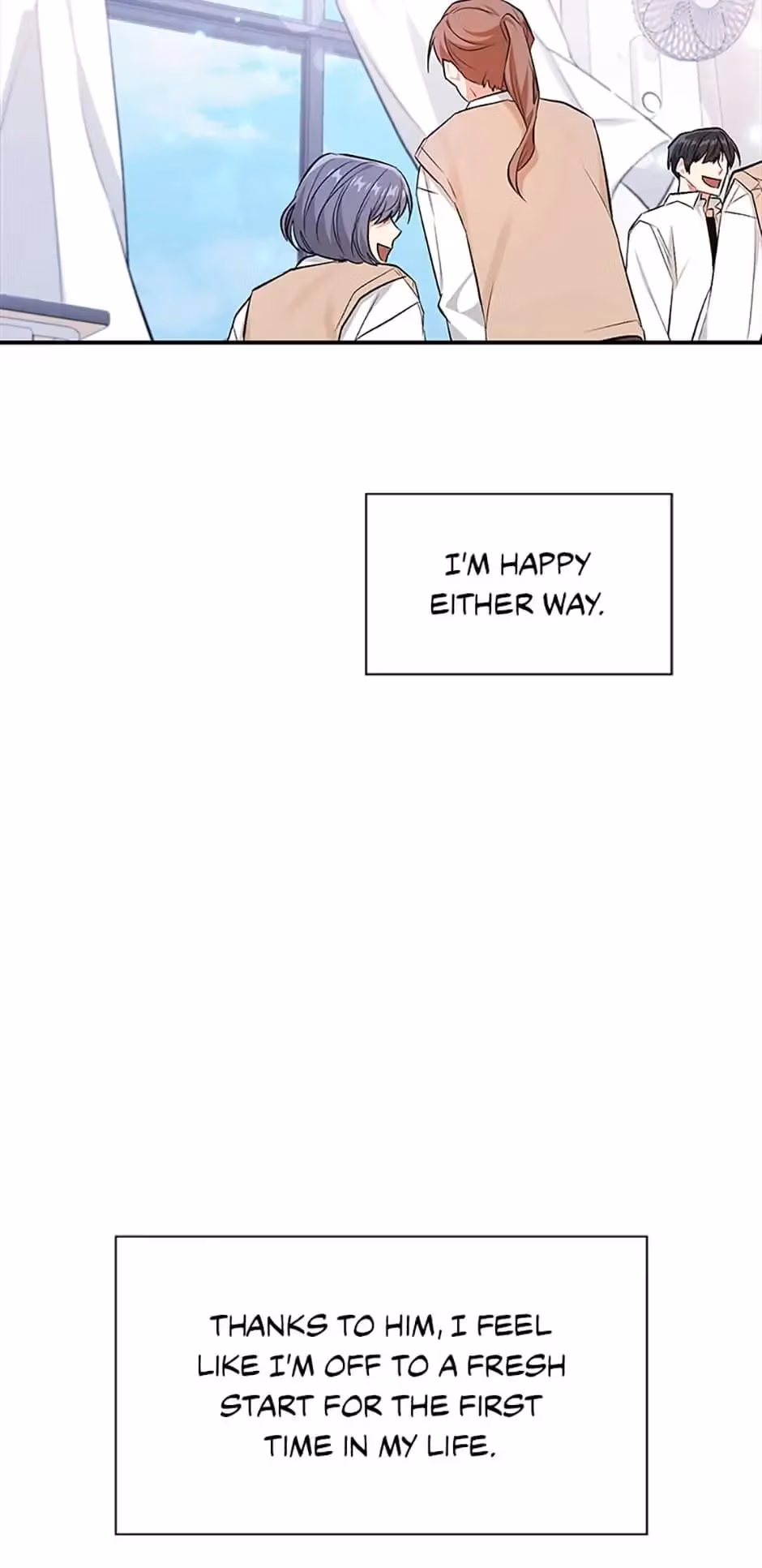 Read Shining Summer chapter 51 image 62 on Lezhin