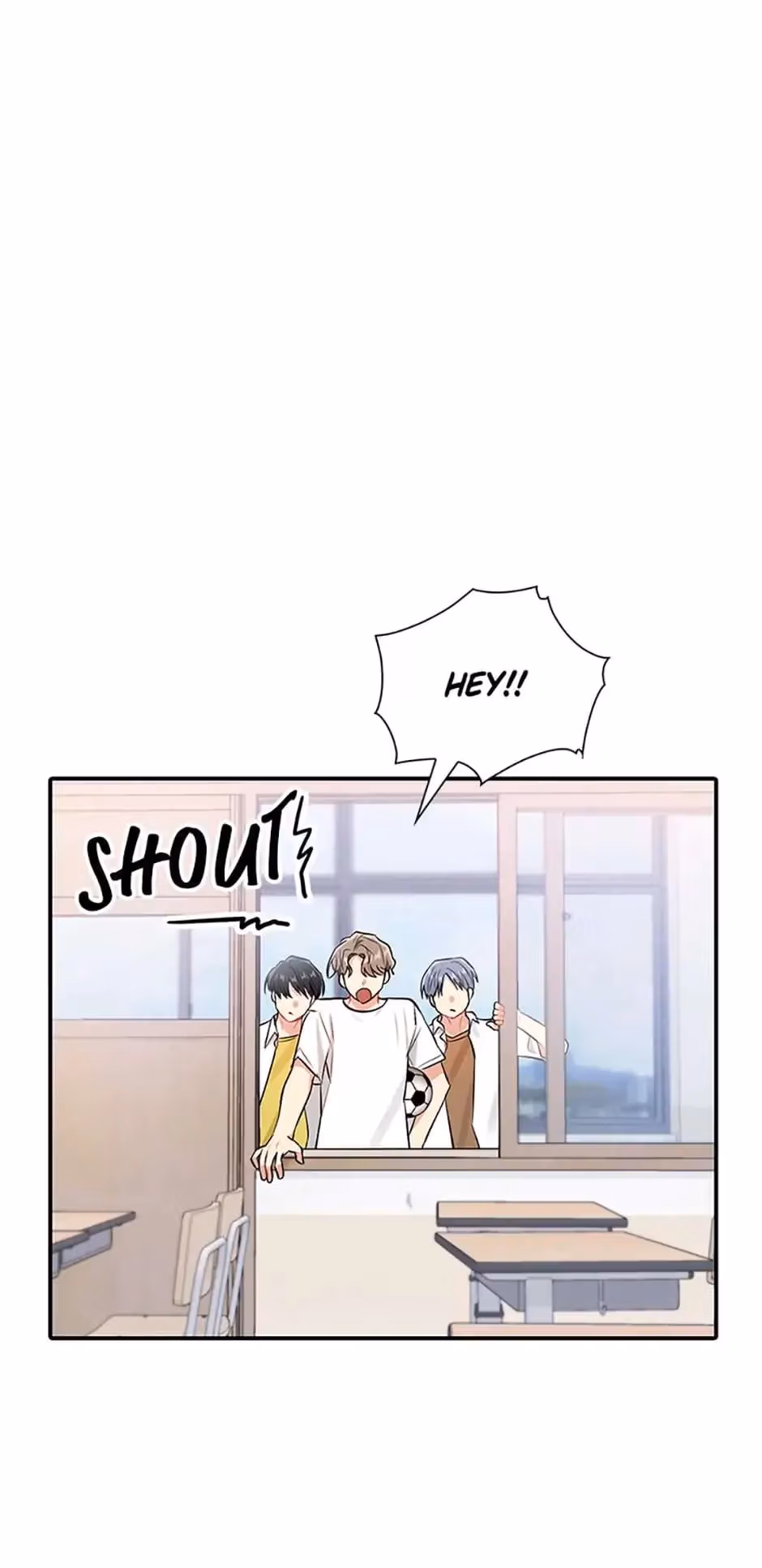 Read Shining Summer chapter 51 image 63 on Lezhin