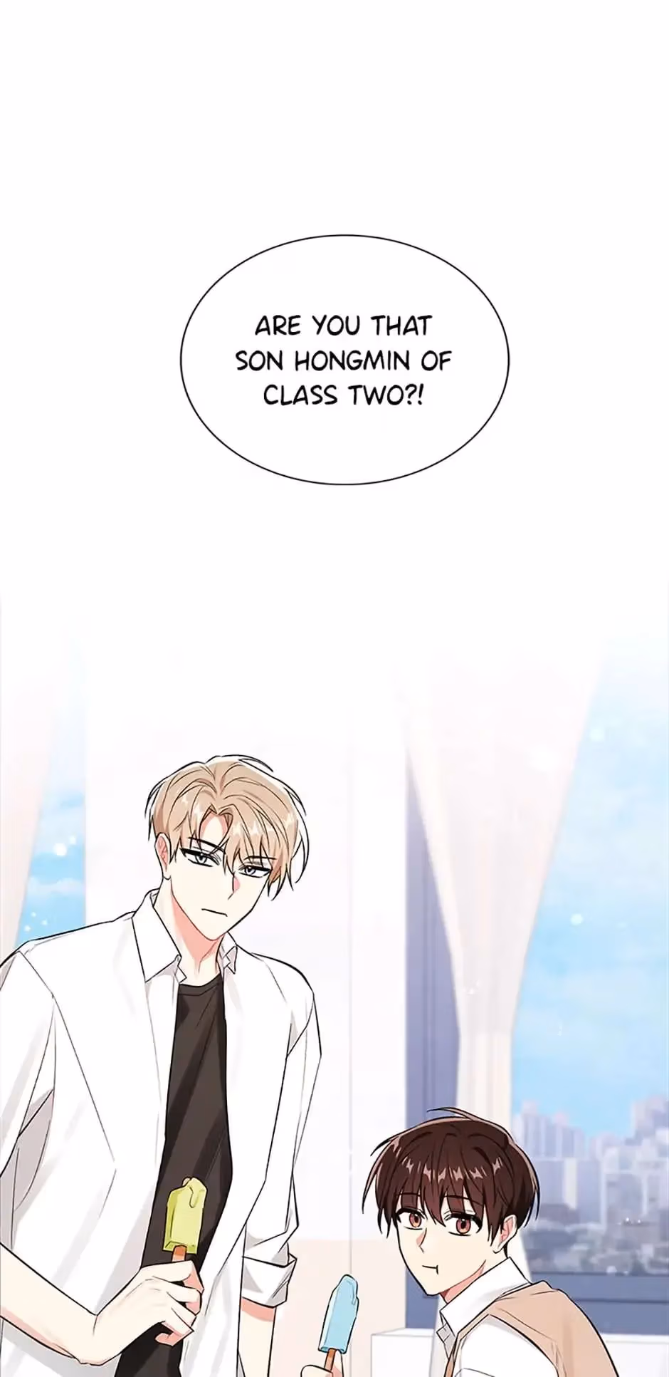 Read Shining Summer chapter 51 image 64 on Lezhin