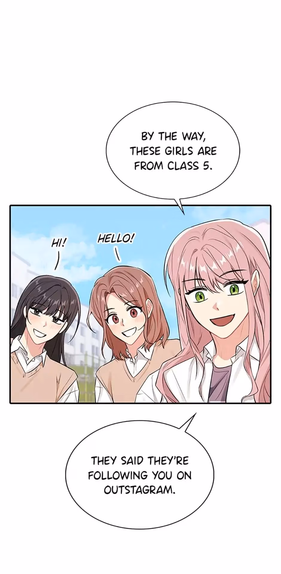Read Shining Summer chapter 52 image 12 on Lezhin
