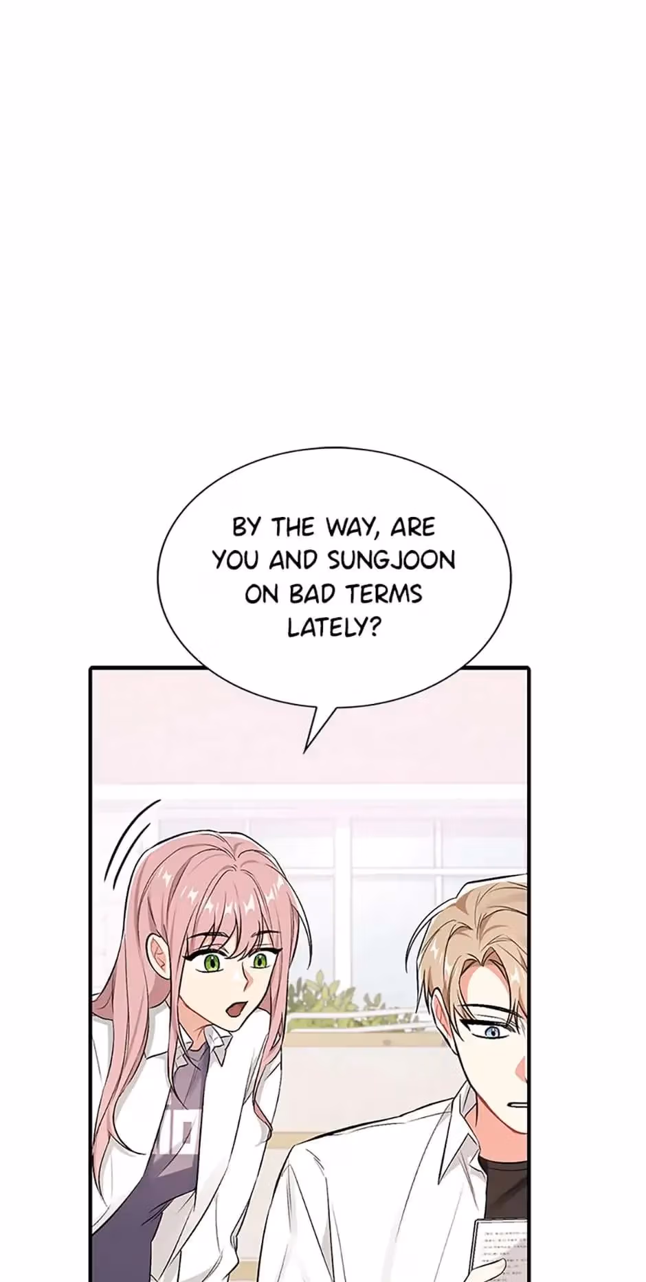 Read Shining Summer chapter 52 image 16 on Lezhin