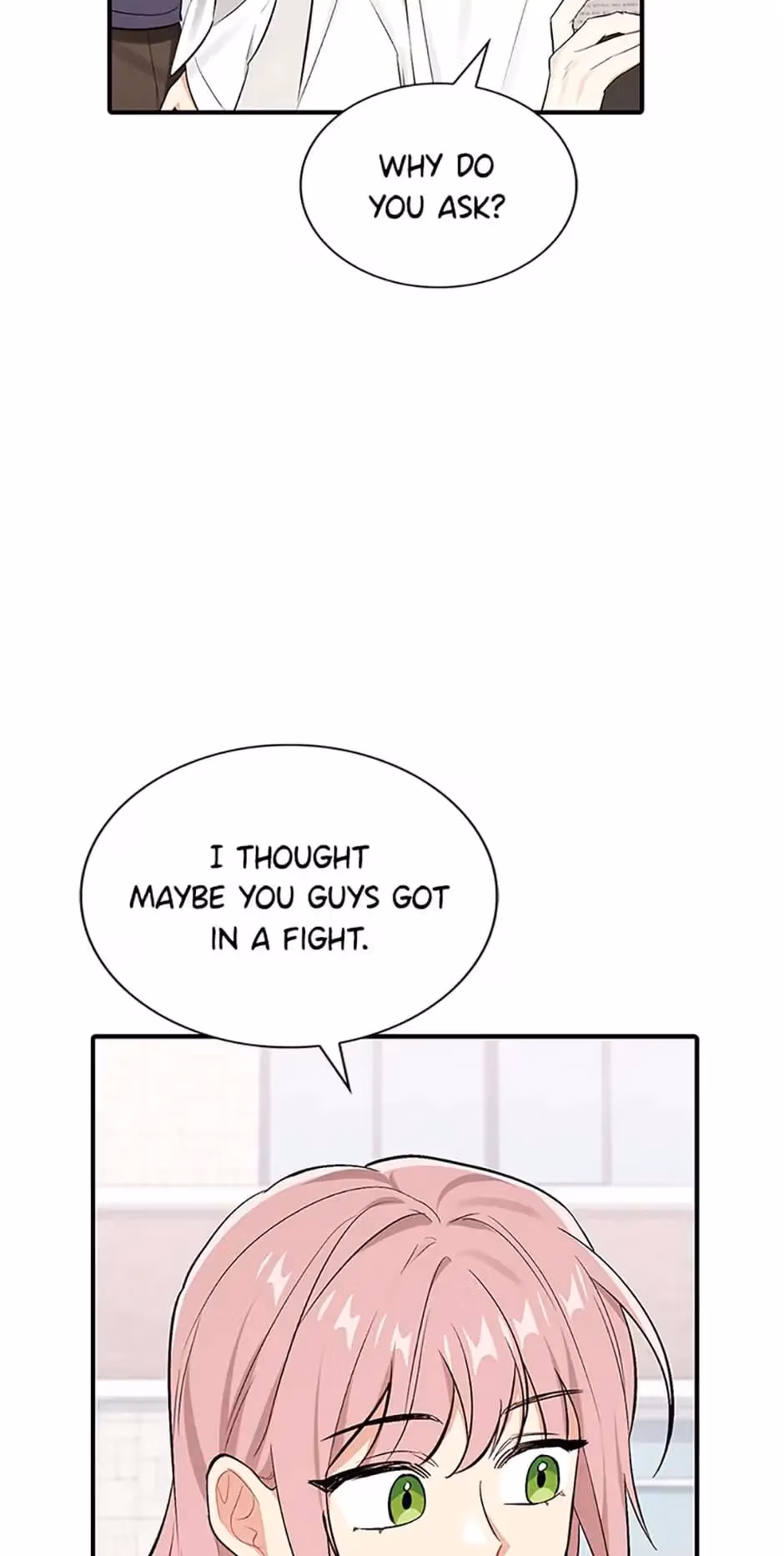 Read Shining Summer chapter 52 image 17 on Lezhin