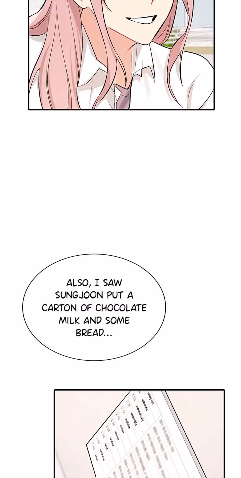 Read Shining Summer chapter 52 image 18 on Lezhin