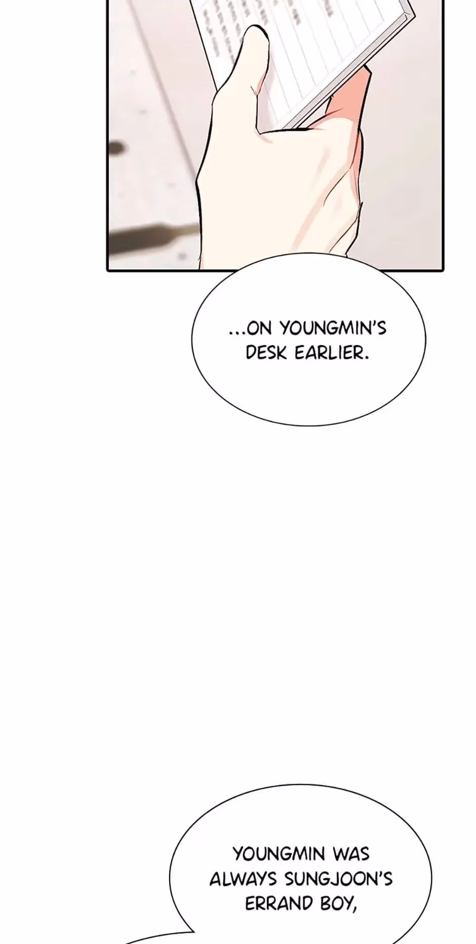 Read Shining Summer chapter 52 image 19 on Lezhin