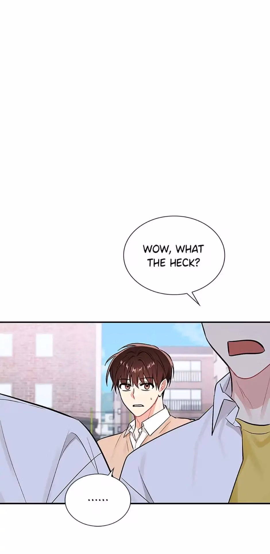 Read Shining Summer chapter 52 image 26 on Lezhin